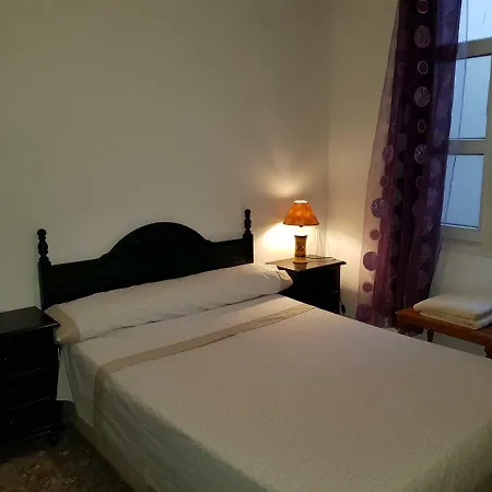 Maison d'hôtes El Duque - Plaza De Tendillas